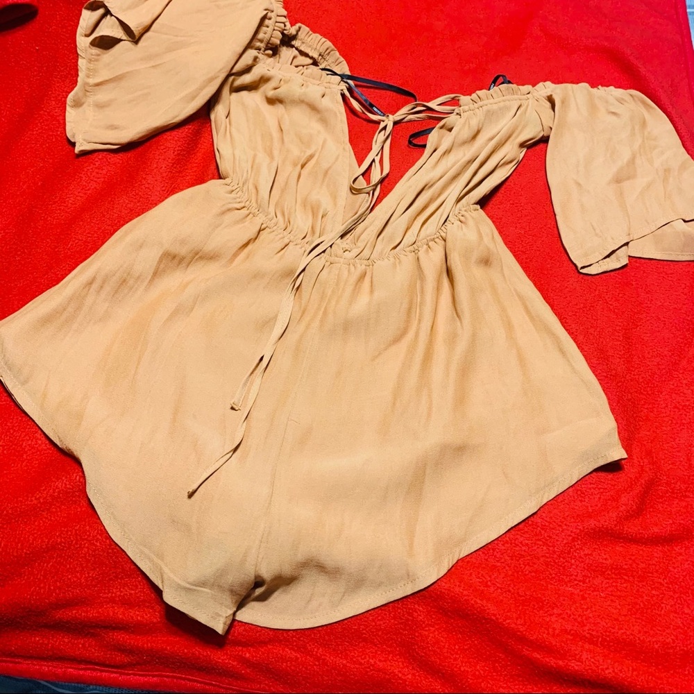 Romper - Picture 2 of 3